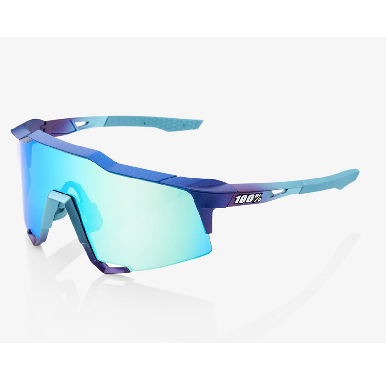 100 Speedcraft Eyewear