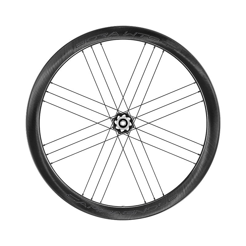 ネッツ　Campagnolo BORA WTO 45 Disc Campagnolo Bora WTO 45 Rim Brake – Bicycle Emporium