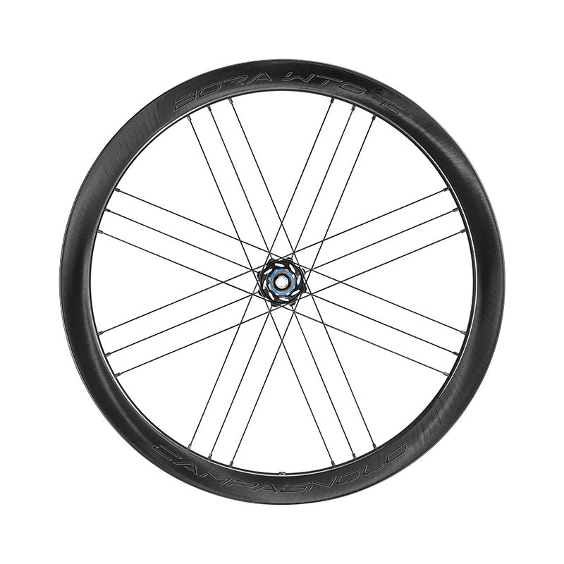 Disc Carbon C23 45 WTO Bora CAMPAGNOLO DISK C19 45 WTO Bora Campagnolo パーツ Road Addict Bike – Wheelset パーツ