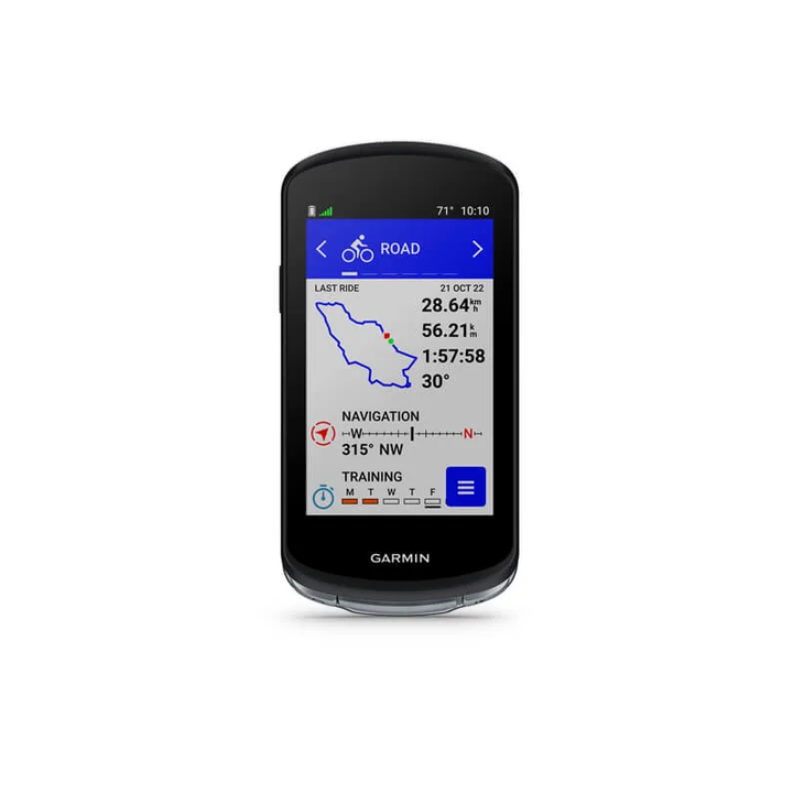 GARMIN Edge 1040 (Device Only) – Bike Addict
