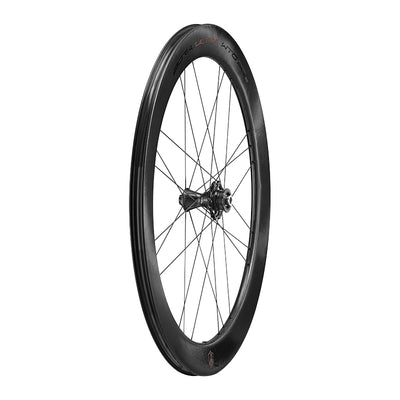 CAMPAGNOLO Bora Ultra WTO 60 Carbon Disc Road Wheelset