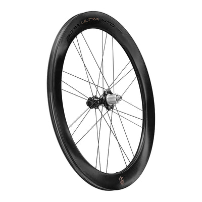 CAMPAGNOLO Bora Ultra WTO 60 Carbon Disc Road Wheelset