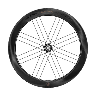 CAMPAGNOLO Bora Ultra WTO 60 Carbon Disc Road Wheelset