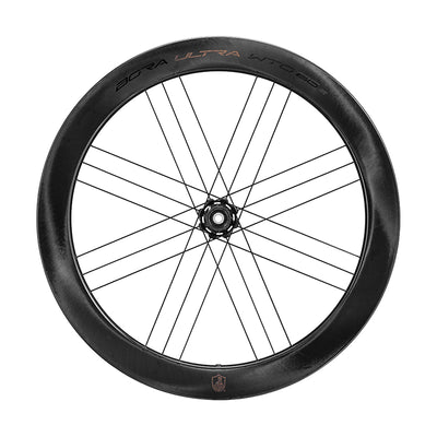 CAMPAGNOLO Bora Ultra WTO 60 Carbon Disc Road Wheelset