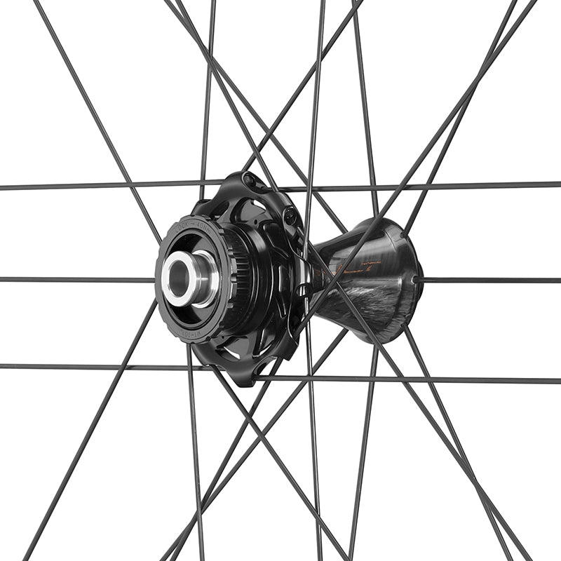 CAMPAGNOLO Bora Ultra WTO 60 Carbon Disc Road Wheelset