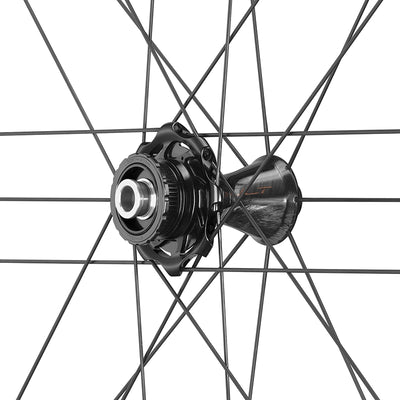 CAMPAGNOLO Bora Ultra WTO 60 Carbon Disc Road Wheelset