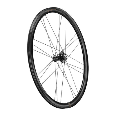 CAMPAGNOLO Bora Ultra WTO 33 Carbon Disc Road Wheelset