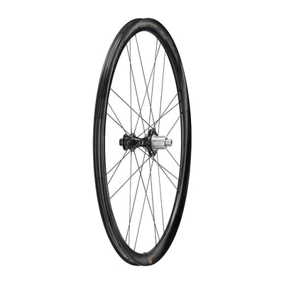 CAMPAGNOLO Bora Ultra WTO 33 Carbon Disc Road Wheelset