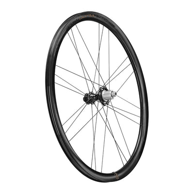 CAMPAGNOLO Bora Ultra WTO 33 Carbon Disc Road Wheelset
