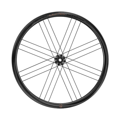 CAMPAGNOLO Bora Ultra WTO 33 Carbon Disc Road Wheelset