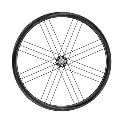 CAMPAGNOLO Bora Ultra WTO 33 Carbon Disc Road Wheelset