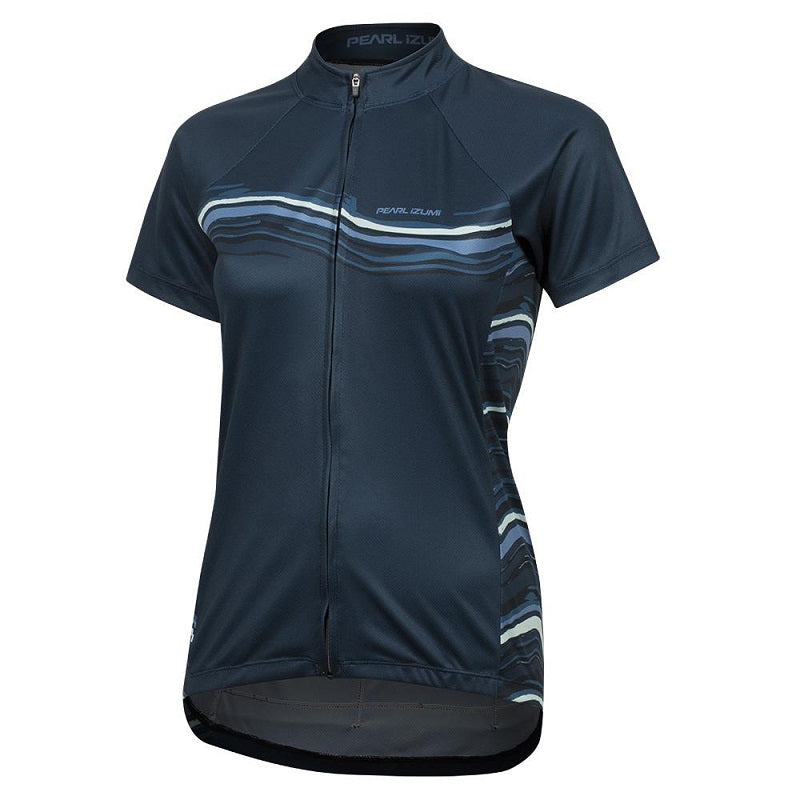 在庫処分✨ PEARL IZUMI サイクルウェア S ブラック ボトムス PEARL IZUMI Women's Select Escape Graphic Jersey – Bike Addict