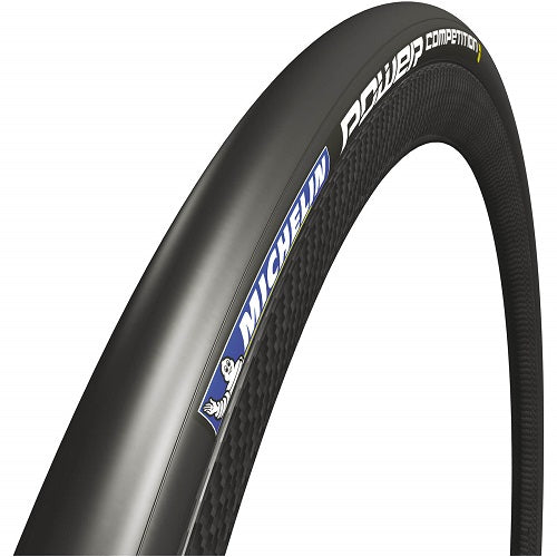 MICHELIN Power Competition 700 x 25c Road Tyre