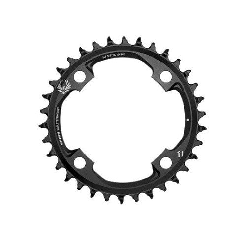 Bicycle Chainrings Online| CSIXX & Shimano Chainrings| Bike Addict