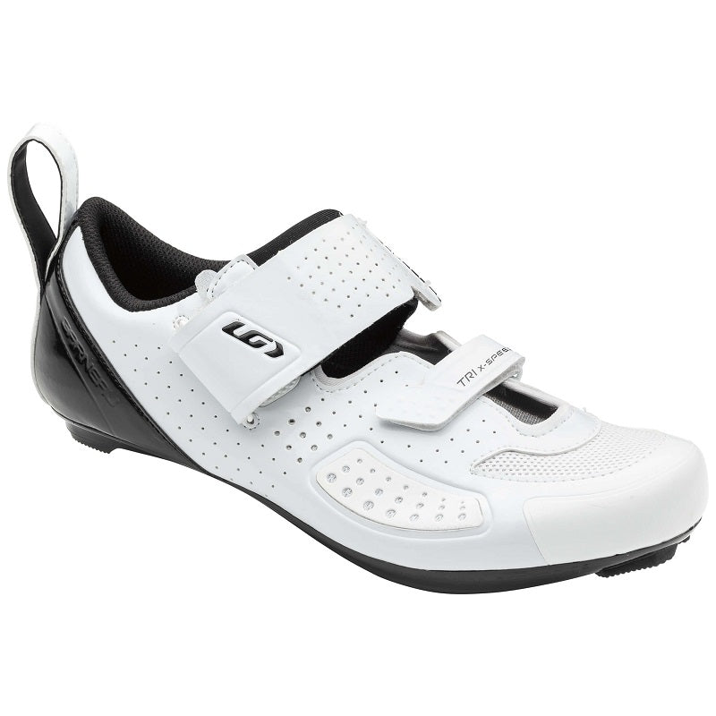 LOUIS GARNEAU Tri X-Speed IV Triathlon Shoes