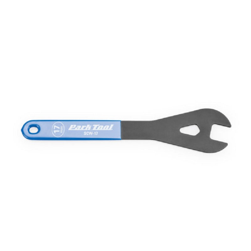 PARK TOOL SCW-17 Shop Cone Wrench (17mm)