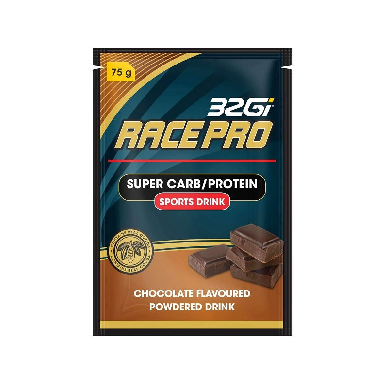 32Gi Race Pro Sachet 75g