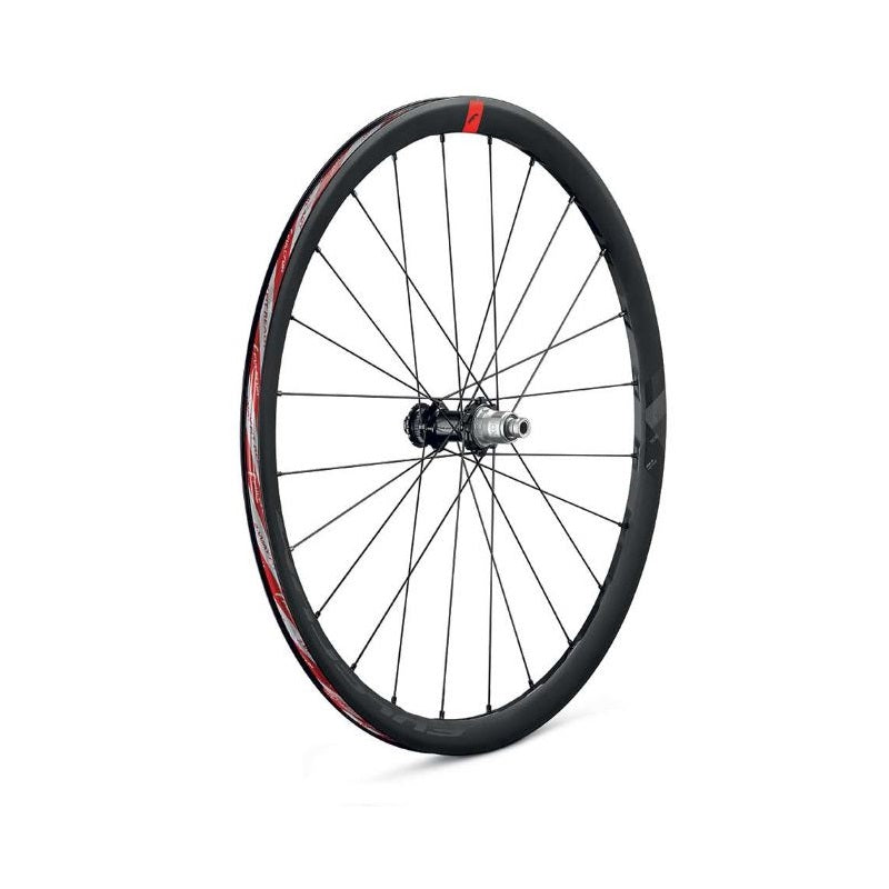 FULCRUM Racing 4 DB Road Wheelset – Bike Addict