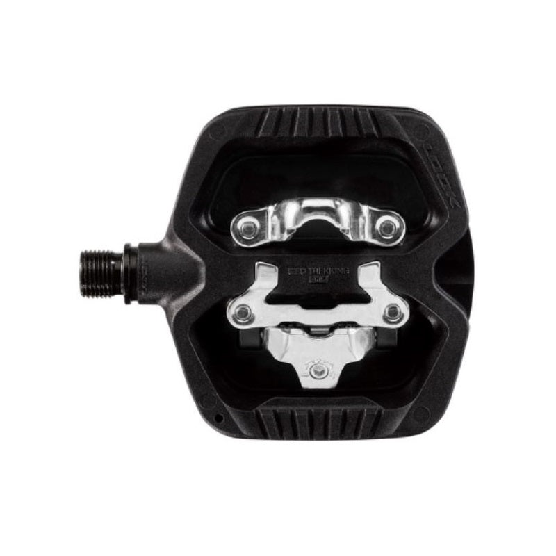 Look Geo Trekking Pedals Look Hybrid Pedals Look Keo Cleats Look