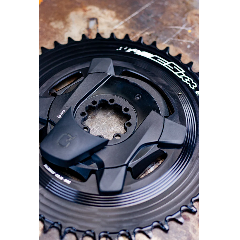 CSIXX Sram Spider Power Meter Round Chainring - 107 BCD – Bike Addict