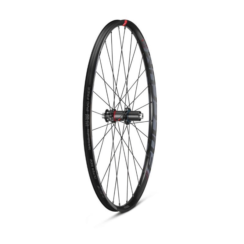 FULCRUM Red Zone 5 29er 2WF AFS MTB Wheelset – Bike Addict