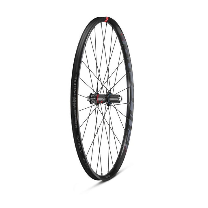 FULCRUM Red Zone 5 29er 2WF AFS MTB Wheelset – Bike Addict