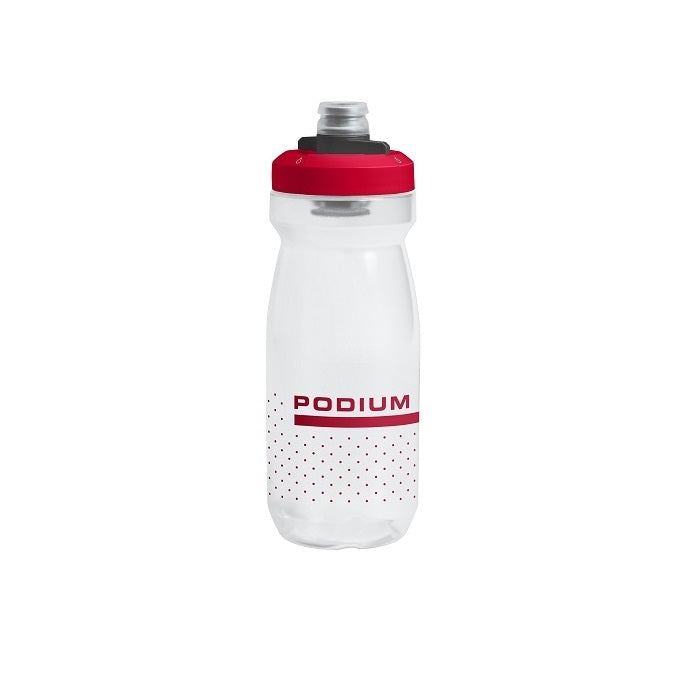 CAMELBAK Podium 620ml Water Bottle (2021)