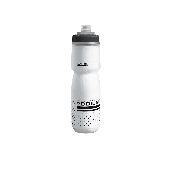 Customized Logo OEM 620ml/710ml Plastic Cycling Sports Water