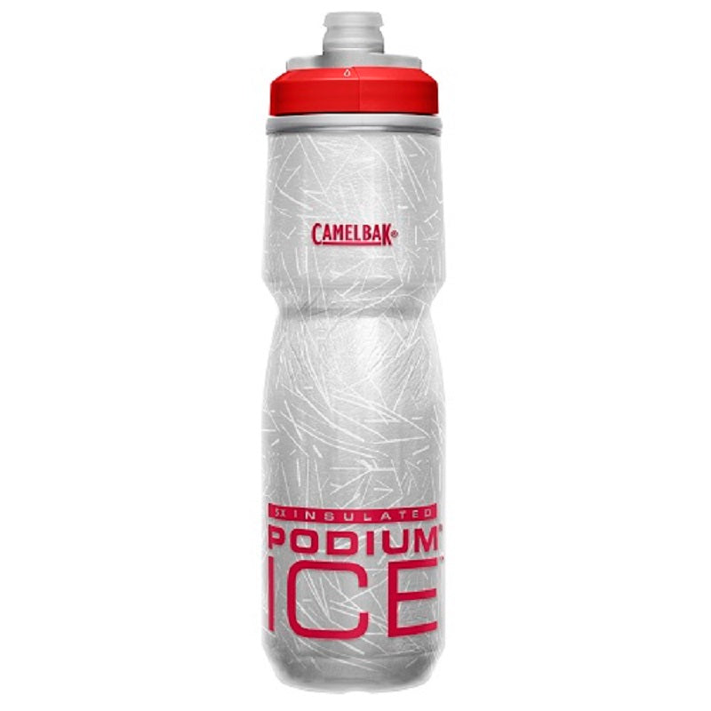 CAMELBAK Podium Ice 620ml Water Bottle