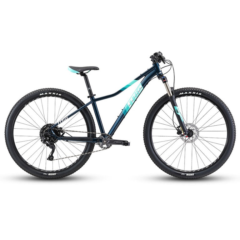 Momsen mountain bike for sale new arrivals