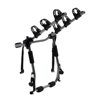 HOLDFAST Boot 3 Bike Carrier