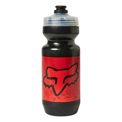 FOX Purist Lunar Water Bottle 650ml
