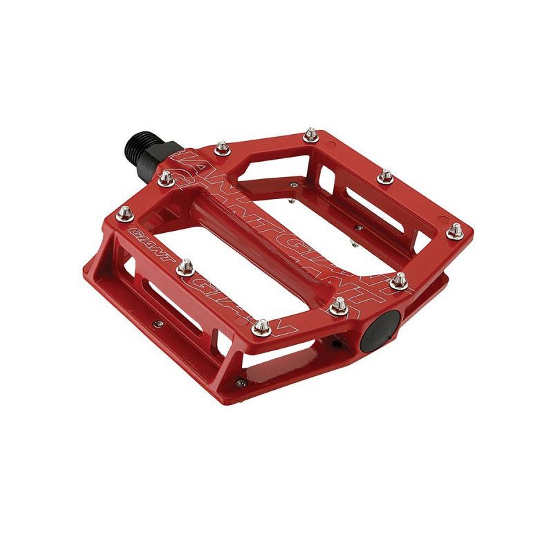 giant platform pedals GIANT Original Core Flat Pedals – Bike Addict