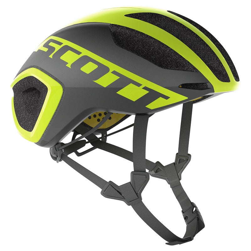 Scott bicycle helmets outlet