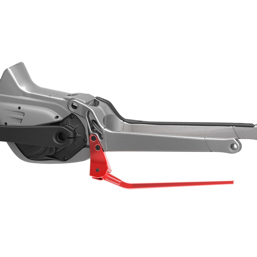 SYNCROS Fully E-MTB bolts Kickstand – Bike Addict