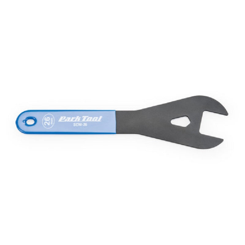 PARK TOOL SCW-26 Shop Cone Wrench (26mm)