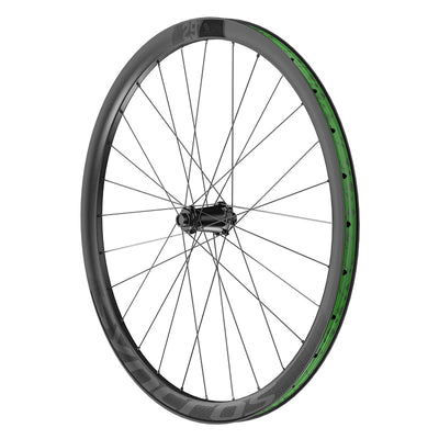 SYNCROS Silverton 1.0 Carbon Wheelset