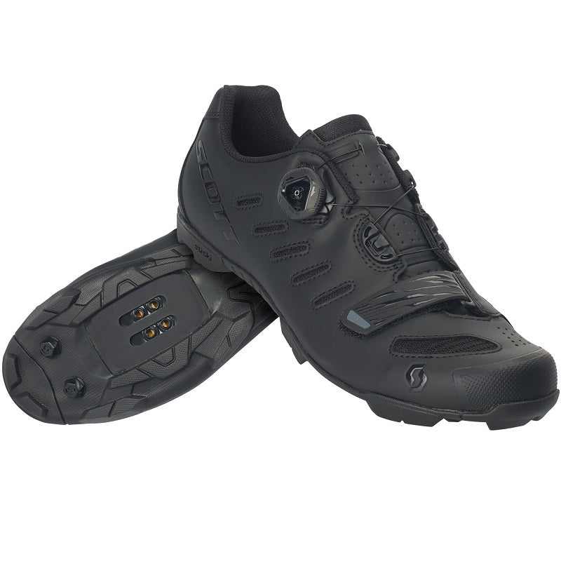Scott mtb shoes 2019 clearance