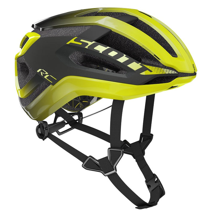 Scott centric plus mips helmet 2025