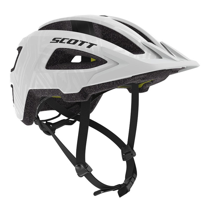 Scott groove plus helmet review best sale