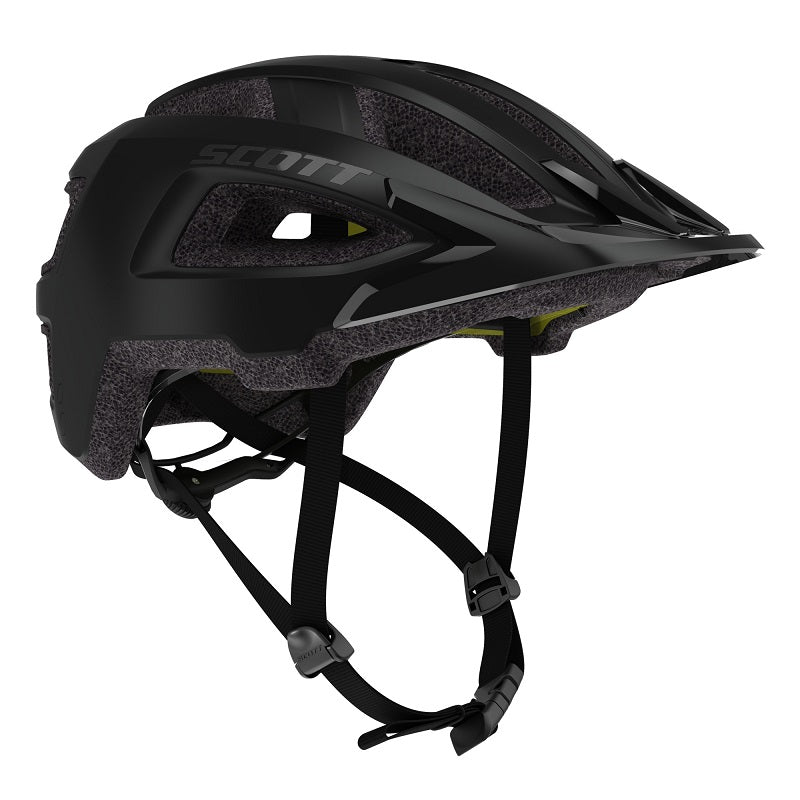 SCOTT Groove Plus Helmet 2023