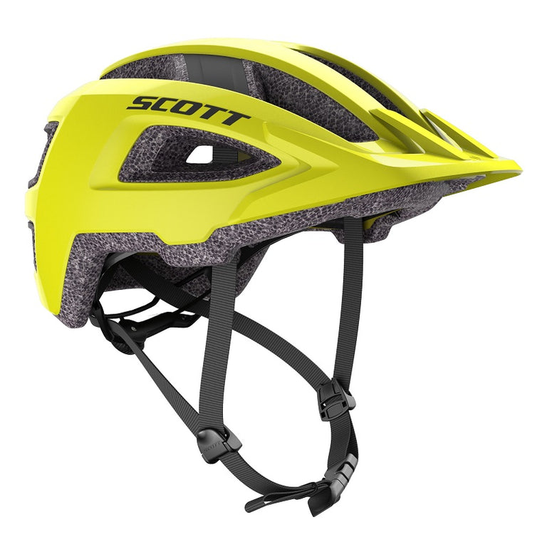 Scott best sale groove helmet