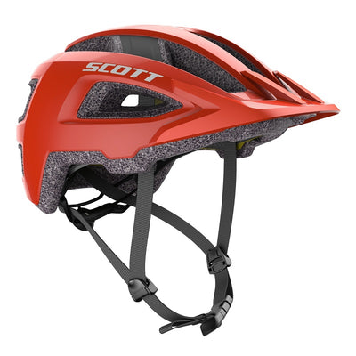 SCOTT Groove Plus Helmet (2023)
