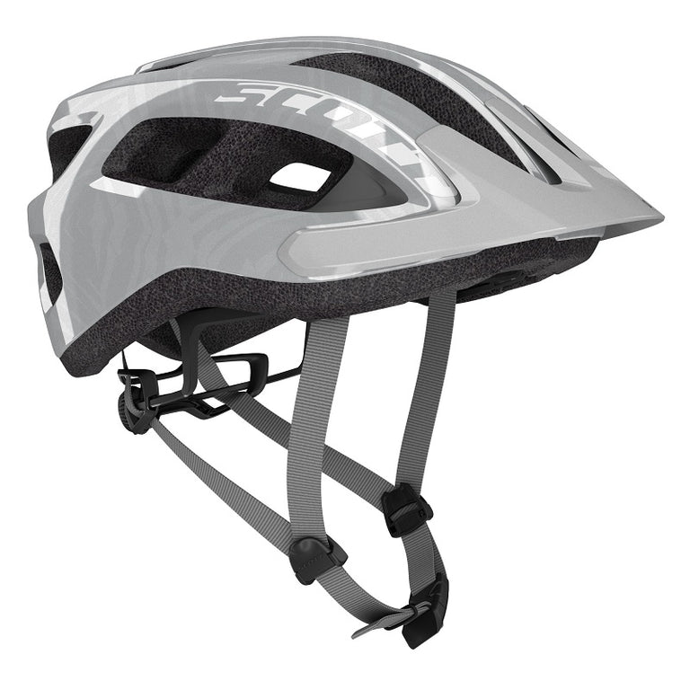 SCOTT Supra Helmet 2023 Bike Addict