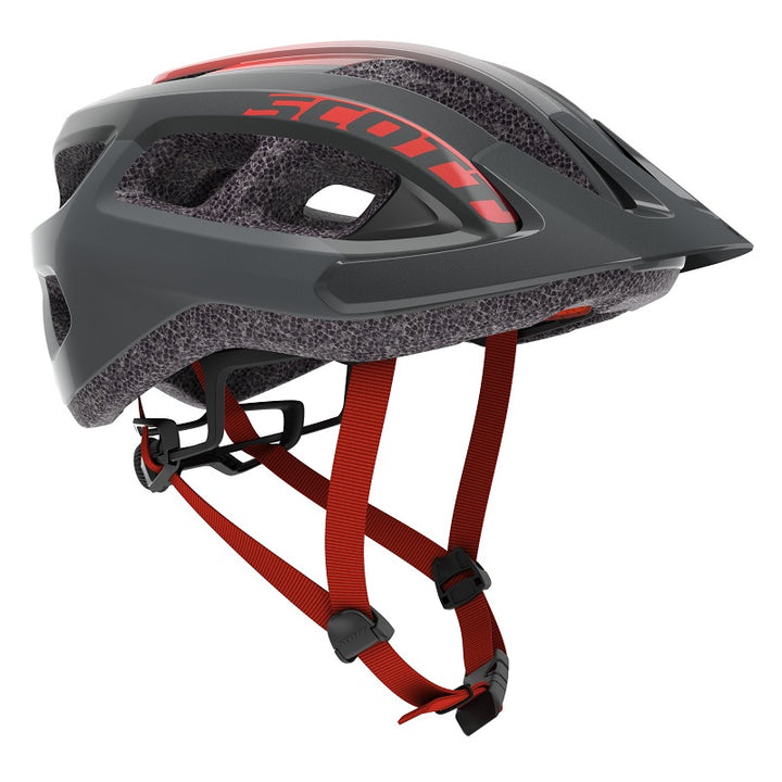 SCOTT Supra Helmet 2023 Bike Addict