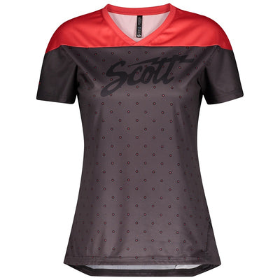 SCOTT Trail Flow S/SL Women's Shirt (2020)