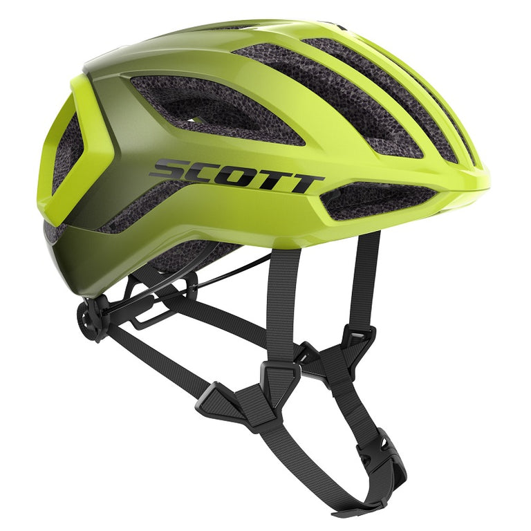 SCOTT Centric Plus Helmet 2023 Bike Addict