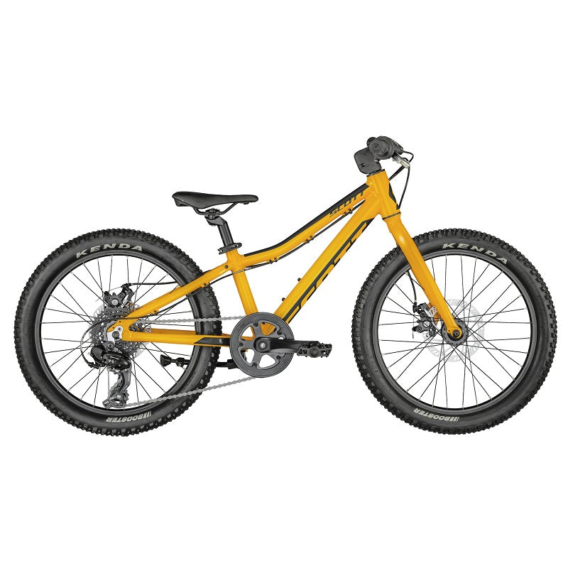 Scott 16 sale inch bike