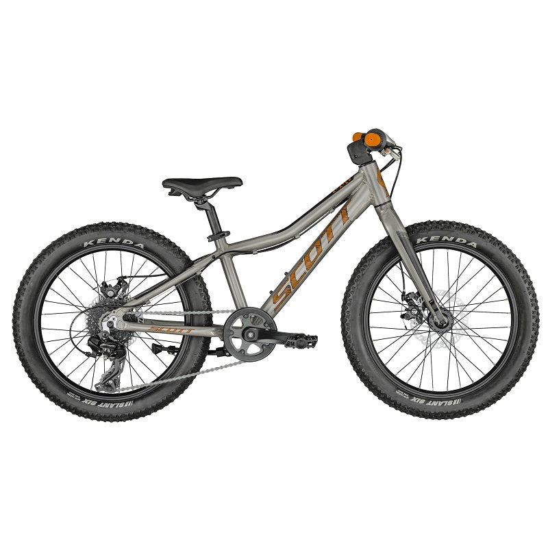 Scott 2024 childrens bikes