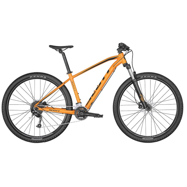 SCOTT Aspect 950 2022 Bike Addict